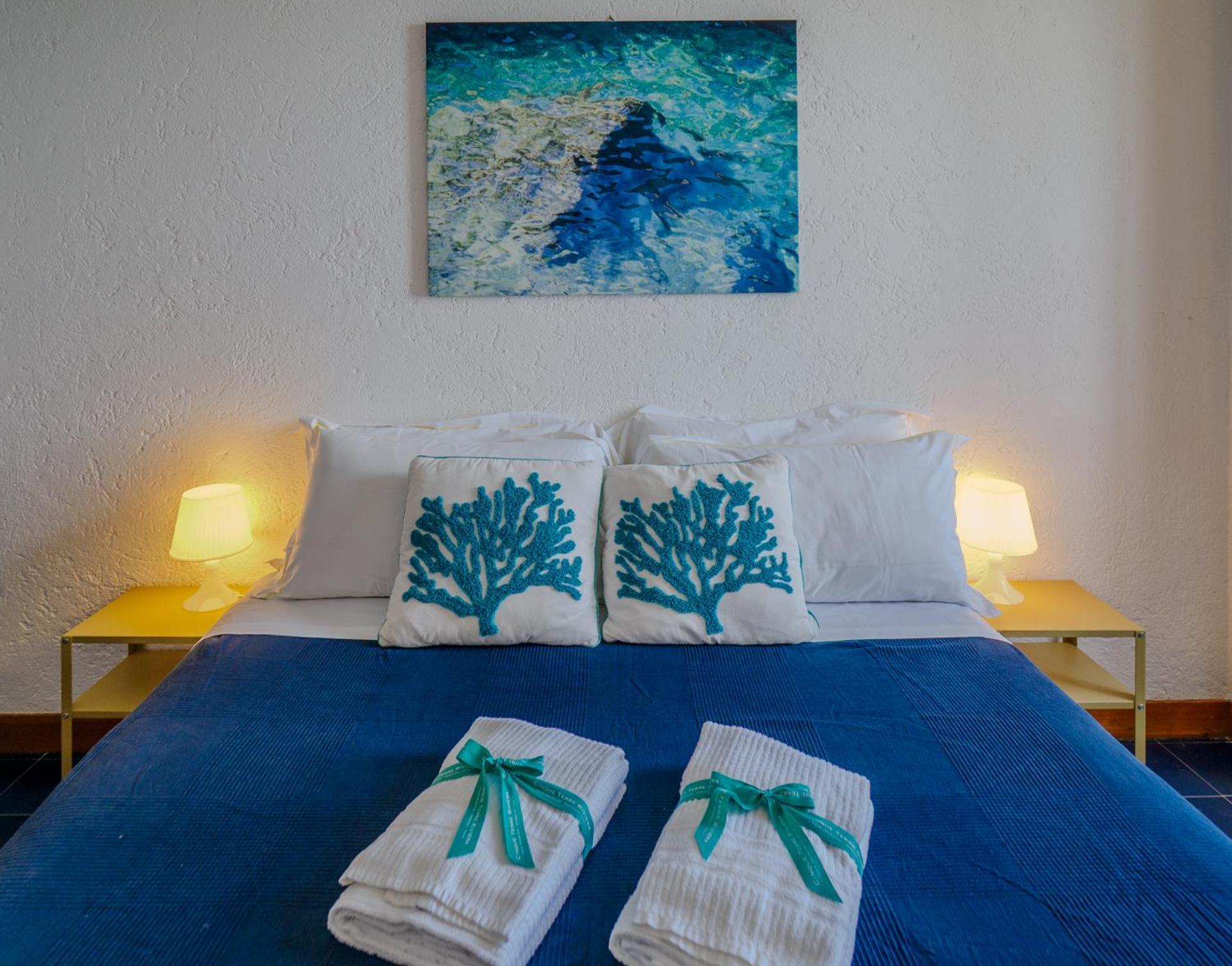 La Lampara Sea View Terrace Apartment Manarola Extérieur photo