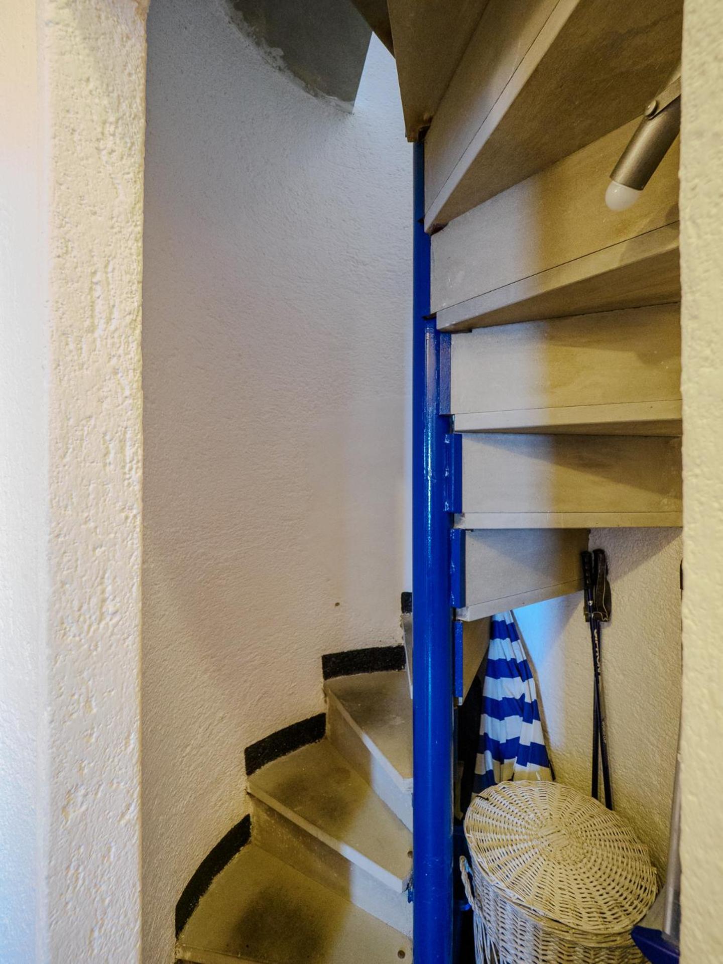 La Lampara Sea View Terrace Apartment Manarola Extérieur photo