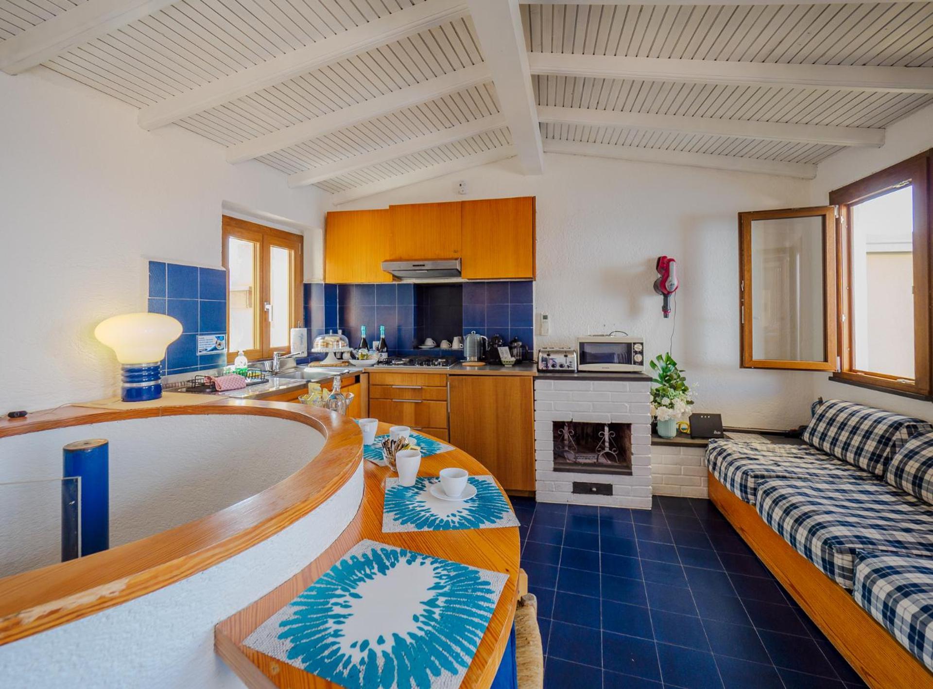 La Lampara Sea View Terrace Apartment Manarola Extérieur photo
